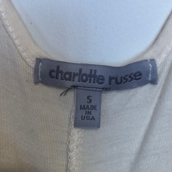 Sparkley gold blouse - Picture 2 of 3